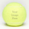 Create Your Own Unbranded Tennis Ball