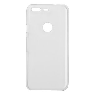 Create Your Own Uncommon Google Pixel Case