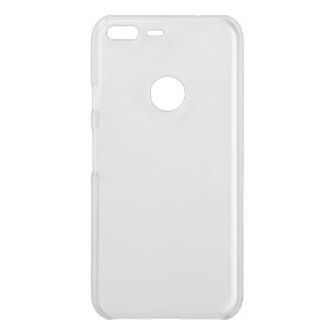 Create Your Own Uncommon Google Pixel XL Case