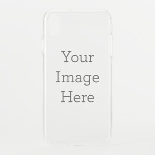 Create Your Own iPhone XS Max Case
