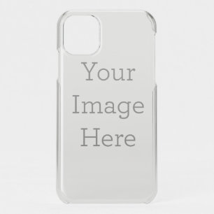 Create Your Own iPhone 11 Case