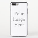 Create Your Own iPhone 8/7 Plus Slider Case Create Your Own iPhone 8/7 Plus Slider Case
