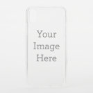 Create Your Own iPhone XS Case Create Your Own iPhone XS Case