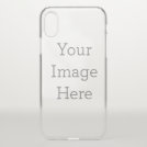 Create Your Own iPhone X Case Create Your Own iPhone X Case