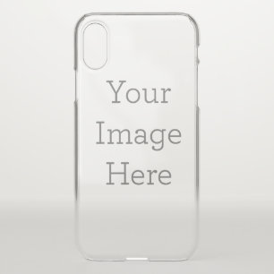 Create Your Own iPhone X Case