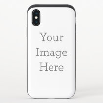 Create Your Own iPhone X Slider Case Create Your Own iPhone X Slider Case