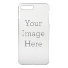 Create Your Own iPhone 8 Plus/7 Plus Case Create Your Own iPhone 8 Plus/7 Plus Case