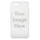 Create Your Own iPhone 8 Plus/7 Plus Case Create Your Own iPhone 8 Plus/7 Plus Case