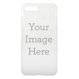 Create Your Own iPhone 8 Plus/7 Plus Case