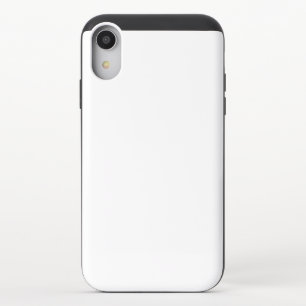 Create Your Own iPhone XR Slider Case