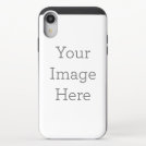 Create Your Own iPhone XR Slider Case Create Your Own iPhone XR Slider Case