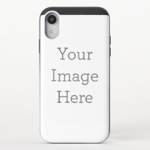 Create Your Own iPhone XR Slider Case Create Your Own iPhone XR Slider Case