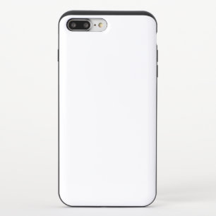 Create Your Own iPhone 8/7 Plus Slider Case
