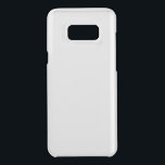 Create Your Own Uncommon Samsung Galaxy S8  Case<br><div class="desc">Create your own black personalize,  minimalist style which can be easily updated with your Photo and text. If you need any help personalizing this product,  please contact me using the message button below and I will be happy to help.</div>