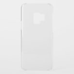 Create Your Own Uncommon Samsung Galaxy S9 Case<br><div class="desc">Create your own black personalize,  minimalist style which can be easily updated with your Photo and text. If you need any help personalizing this product,  please contact me using the message button below and I will be happy to help.</div>