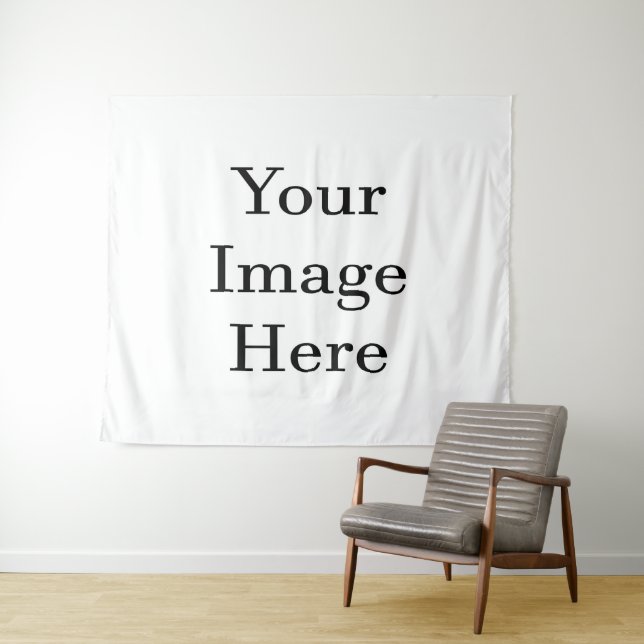 Create Your Own Unique Tapestry (In Situ (Horizontal))