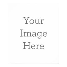 Create Your Own Value Poster Paper Print