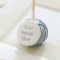 Create Your Own Vanilla Cake Pops