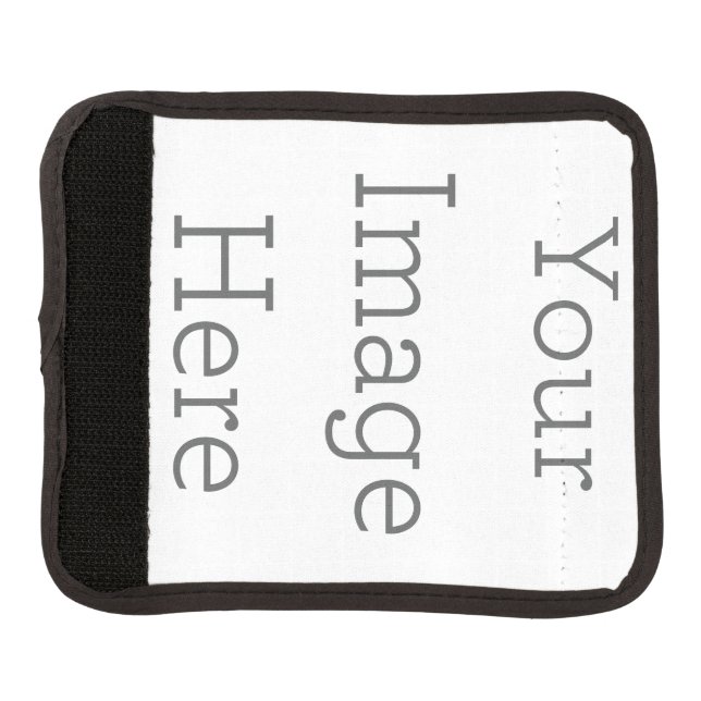 Luggage Handle Wrap (Front)