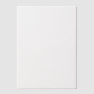 Create Your Own Vellum Invitations