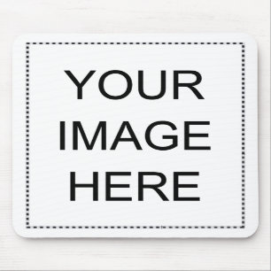 Create Your Own Vertical Mousepad