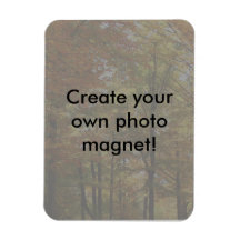 Create Your Own Vertical Photo Keepsake Magnet