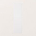 Create Your Own Vertical Tent Fold Card