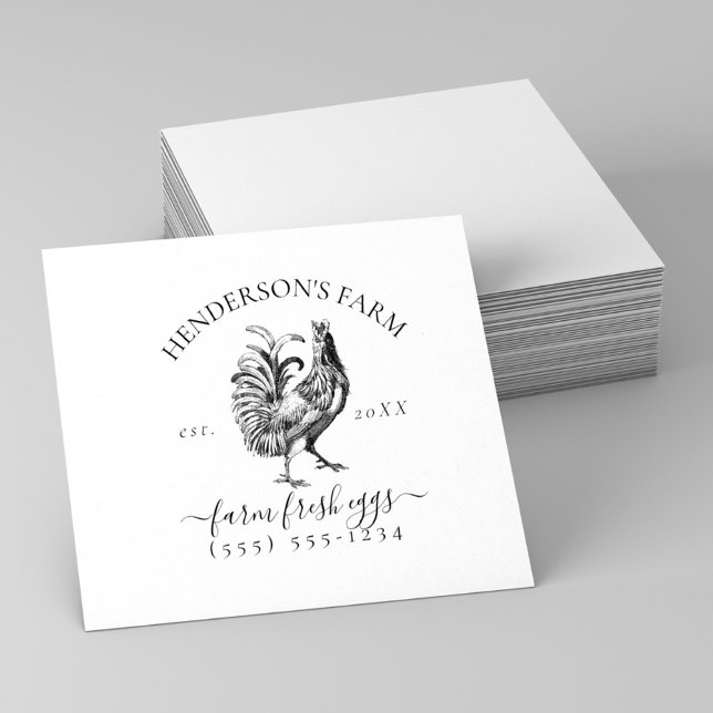 Create Your Own Vintage Custom Farm Egg Carton Rubber Stamp (Create Your Own Vintage Custom Farm Egg Carton Rubber Stamp)