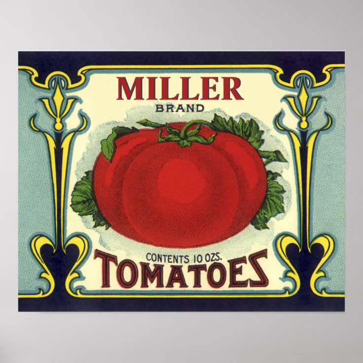 Make your own vintage labels