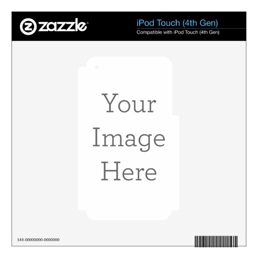 iPod Touch (4th Gen) (Product)