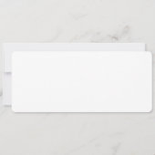 Create Your Own VIP Pass 8 ways to Personalize! (Back)