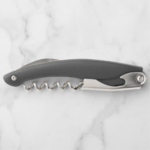 Create Your Own Waiter's Corkscrew