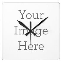 Create Your Own Wall Clock Create Your Own Wall Clock
