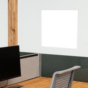 Create Your Own Wall Decal