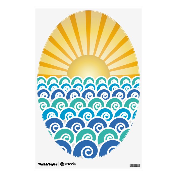 Create Your Own Wall Decal