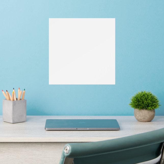 Create Your Own Wall Decal (Home Office 2)