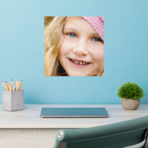 Create Your Own Wall Decal