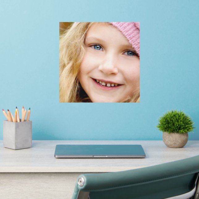 Create Your Own Wall Decal (Home Office 2)