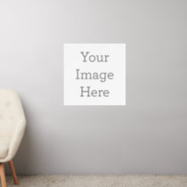 Create Your Own Wall Decal