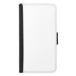 Create Your Own Wallet Case