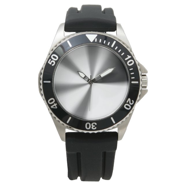 Create Your Own Watch (Front)