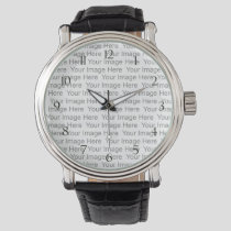 Create Your Own Watch
