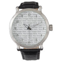 Create Your Own Watch Create Your Own Watch