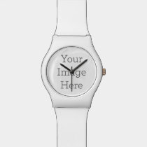 Create Your Own Watch
