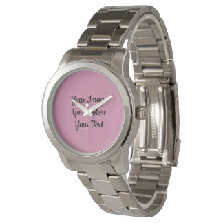 Create Your Own Watch