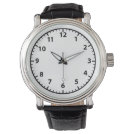 Create Your Own Watch Template, Add Your Own Image Create Your Own Watch Template, Add Your Own Image