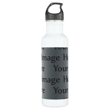 Create your own water bottle