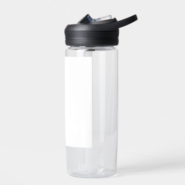 Create Your Own Water Bottle (Left)