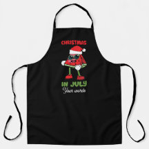 Create Your Own Watermelon Santa