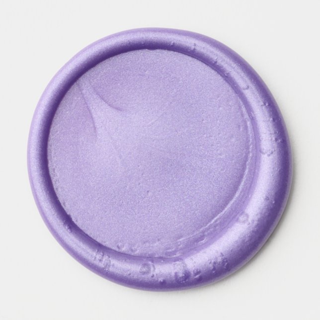  Create Your Own Wax Seal Sticker (Front)